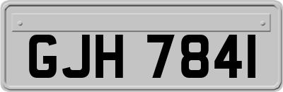 GJH7841