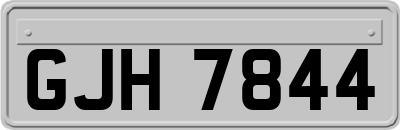 GJH7844