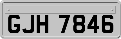 GJH7846