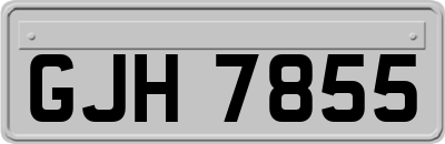 GJH7855