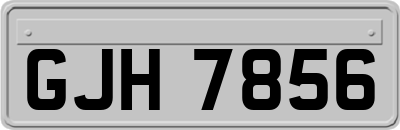 GJH7856