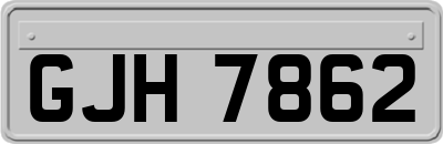 GJH7862