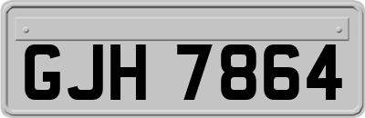 GJH7864