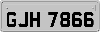 GJH7866