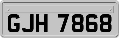 GJH7868