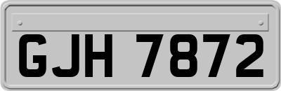GJH7872