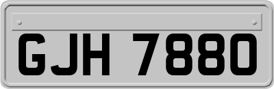 GJH7880