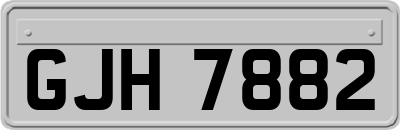 GJH7882