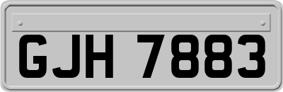 GJH7883