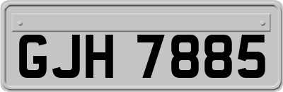 GJH7885