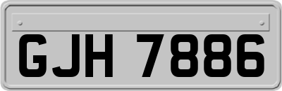 GJH7886