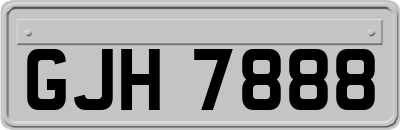 GJH7888