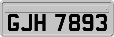 GJH7893