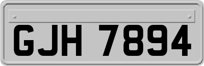 GJH7894