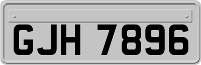 GJH7896