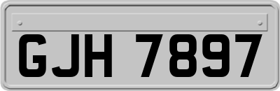 GJH7897