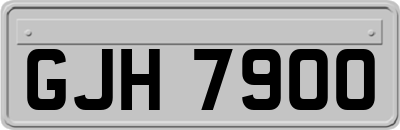 GJH7900