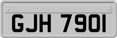 GJH7901