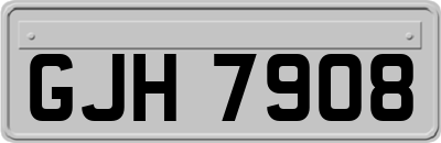 GJH7908