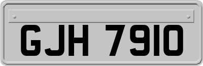GJH7910