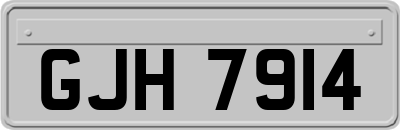 GJH7914