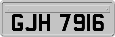 GJH7916