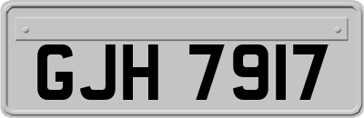 GJH7917