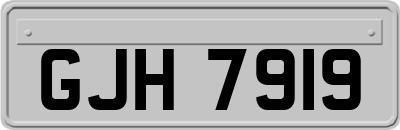 GJH7919