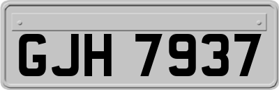 GJH7937
