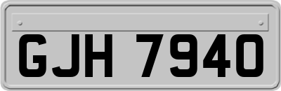 GJH7940