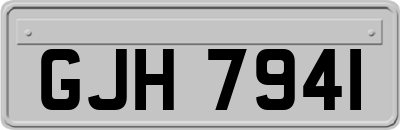 GJH7941