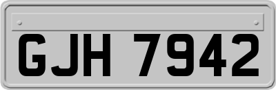 GJH7942