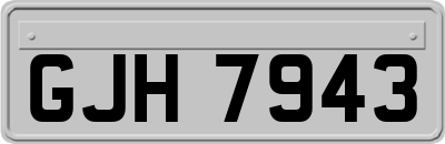 GJH7943