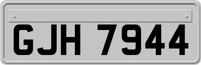 GJH7944