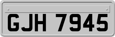 GJH7945