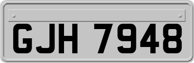 GJH7948