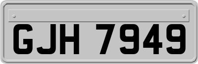 GJH7949