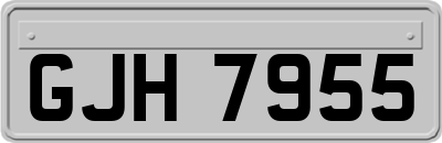 GJH7955