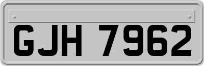 GJH7962