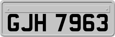 GJH7963