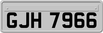 GJH7966