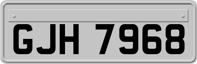 GJH7968