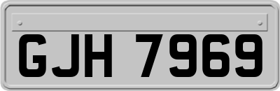 GJH7969