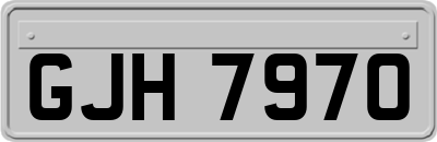 GJH7970