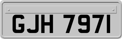 GJH7971