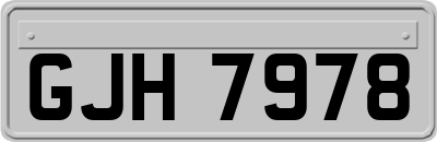 GJH7978