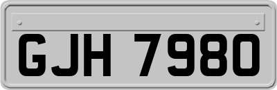 GJH7980