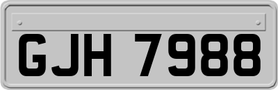GJH7988