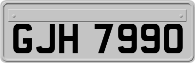 GJH7990