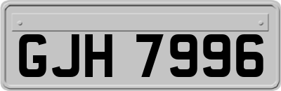 GJH7996